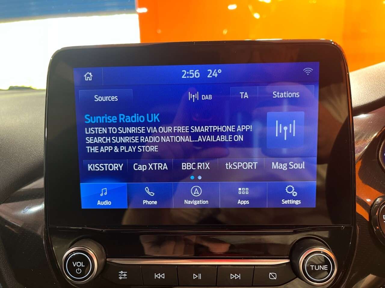 2023 FORD PUMA 2023 FORD PUMA