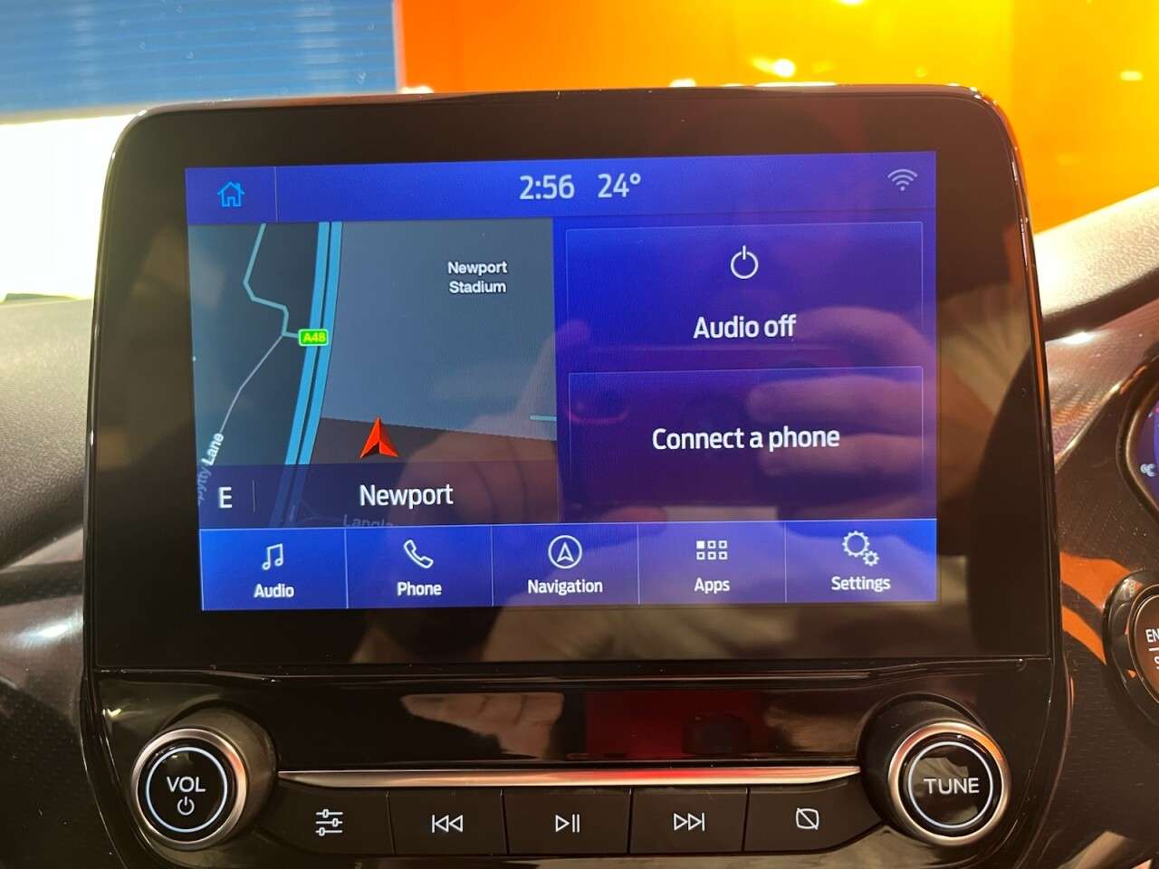 2023 FORD PUMA 2023 FORD PUMA