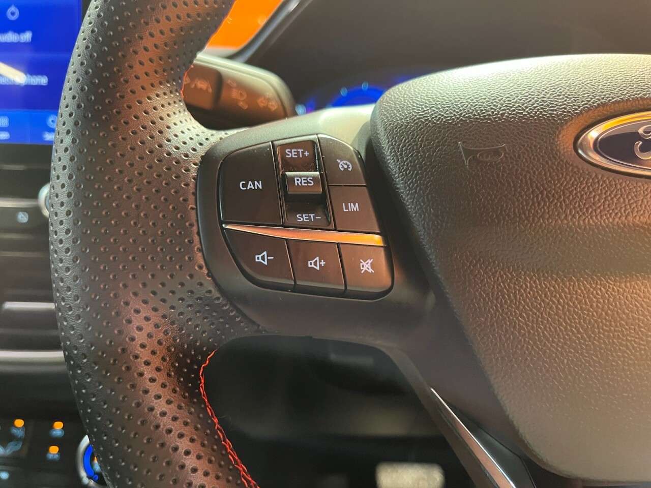 2023 FORD PUMA 2023 FORD PUMA