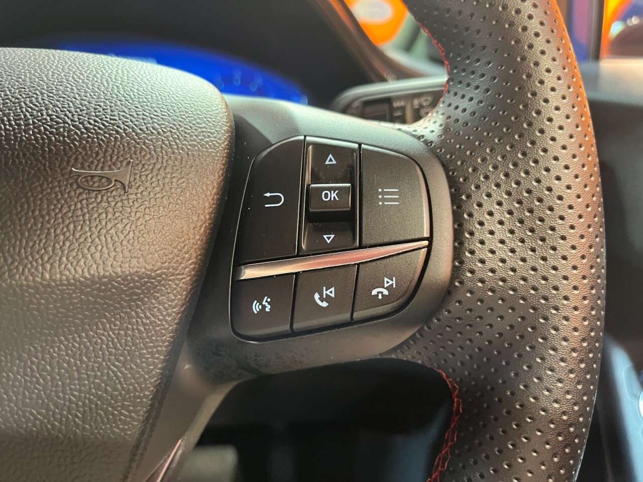 2023 FORD PUMA 2023 FORD PUMA