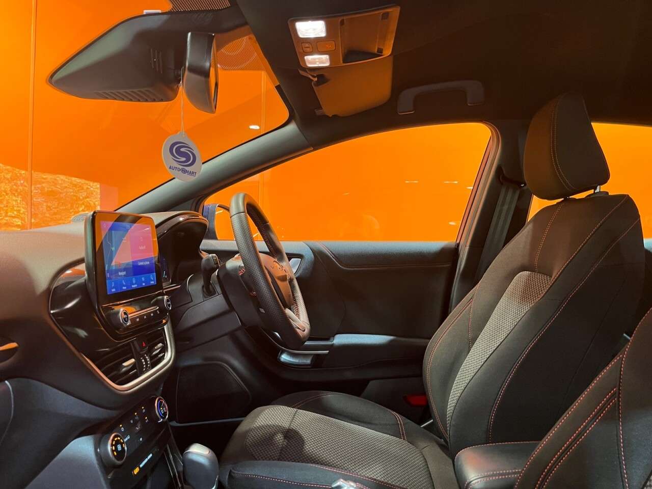 2023 FORD PUMA 2023 FORD PUMA