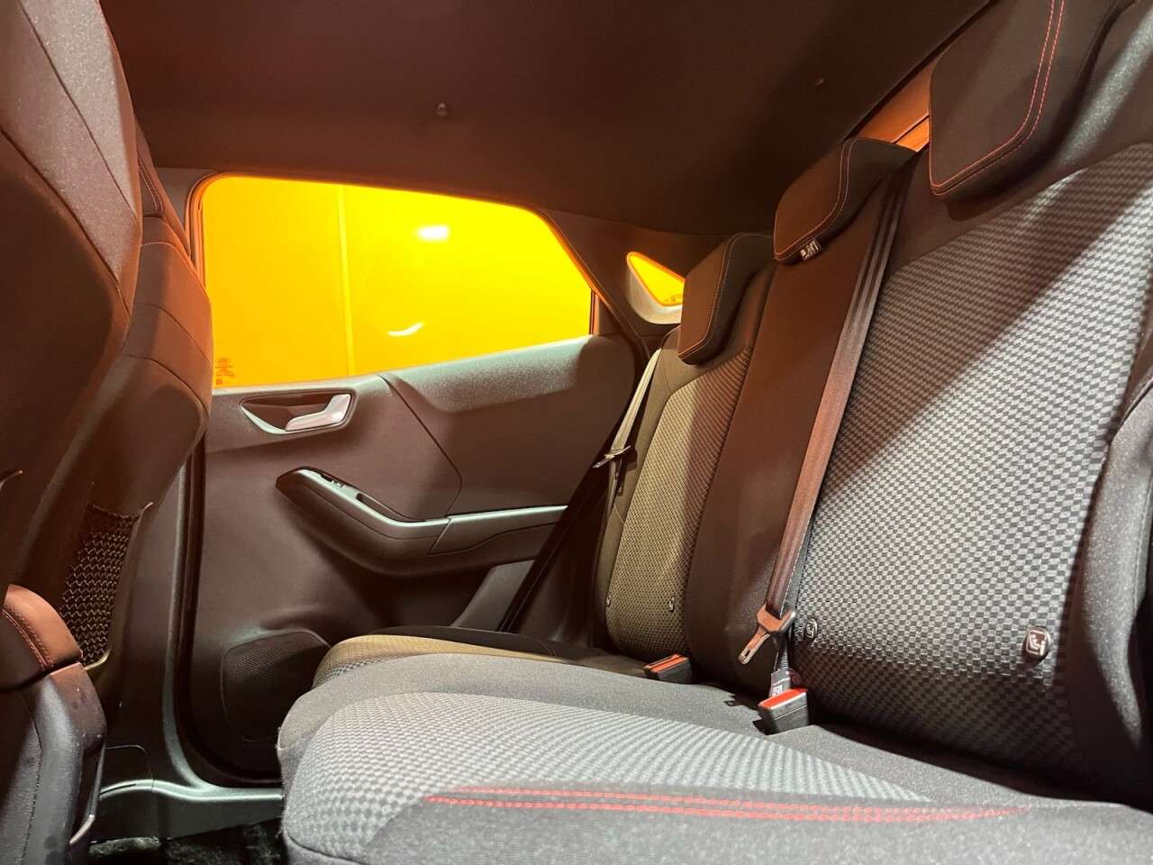 2023 FORD PUMA 2023 FORD PUMA