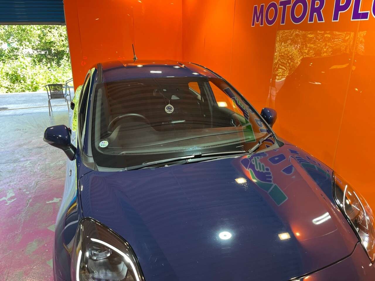 2023 FORD PUMA 2023 FORD PUMA