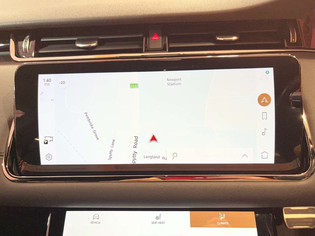 2021 LAND ROVER RANGE ROVER EVOQUE 2021 LAND ROVER RANGE ROVER EVOQUE