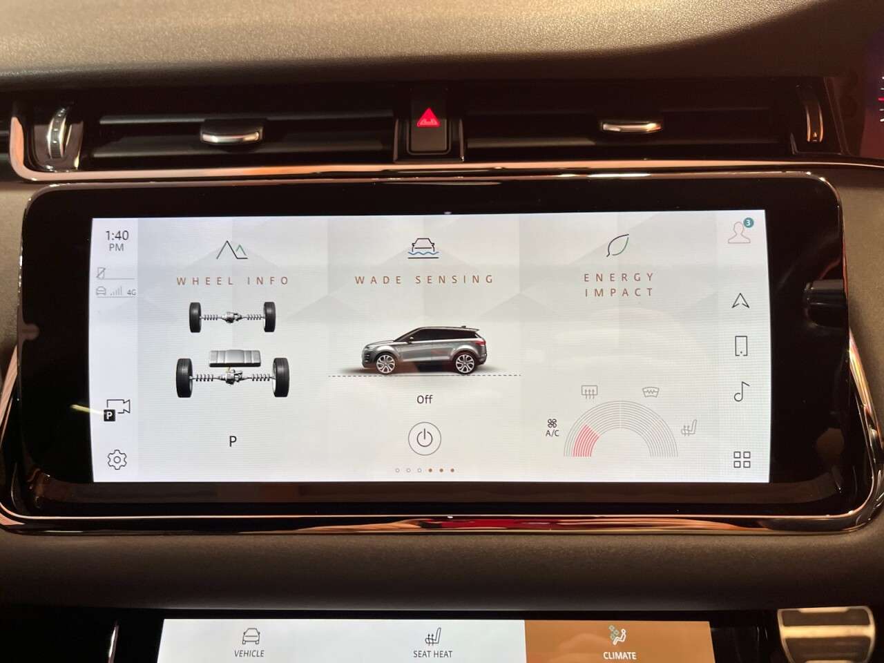2021 LAND ROVER RANGE ROVER EVOQUE 2021 LAND ROVER RANGE ROVER EVOQUE