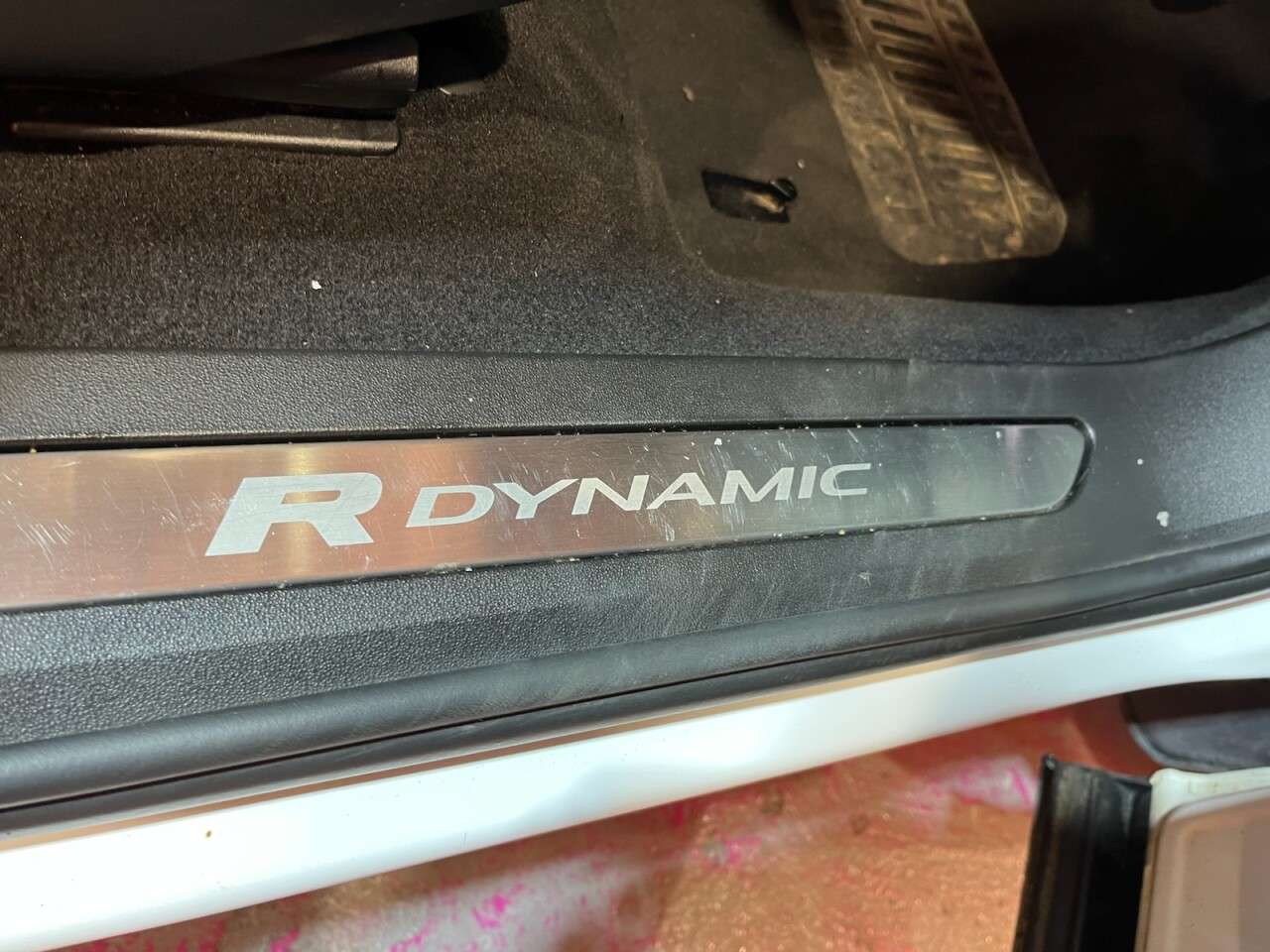 2021 LAND ROVER RANGE ROVER EVOQUE 2021 LAND ROVER RANGE ROVER EVOQUE