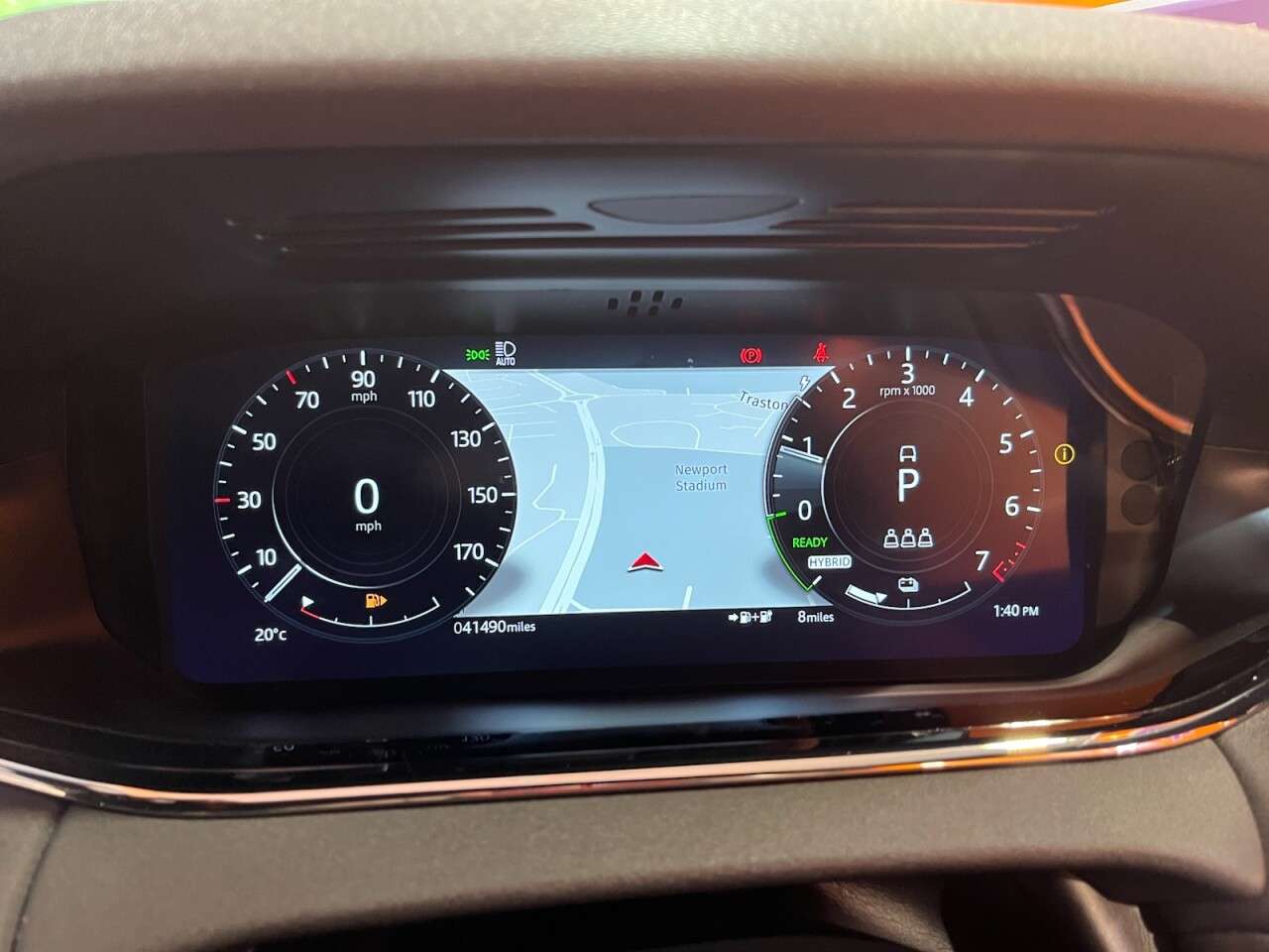2021 LAND ROVER RANGE ROVER EVOQUE 2021 LAND ROVER RANGE ROVER EVOQUE