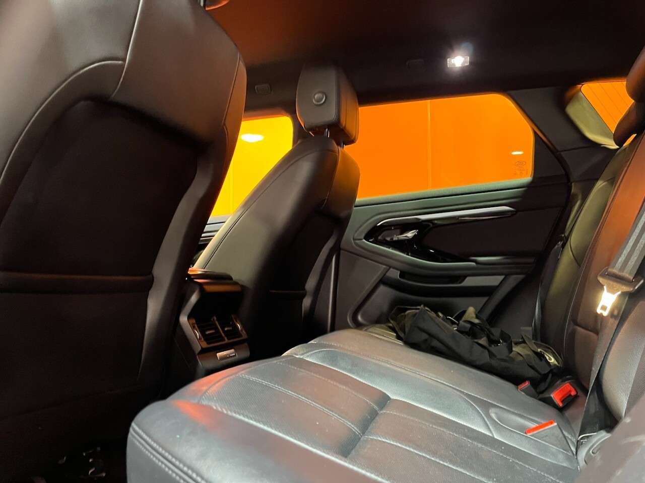 2021 LAND ROVER RANGE ROVER EVOQUE 2021 LAND ROVER RANGE ROVER EVOQUE