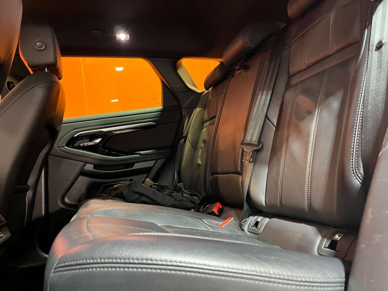 2021 LAND ROVER RANGE ROVER EVOQUE 2021 LAND ROVER RANGE ROVER EVOQUE