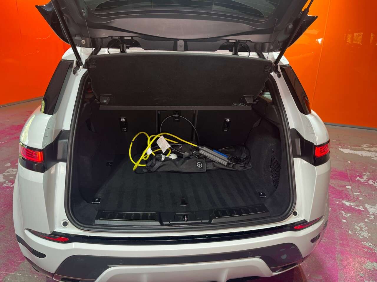 2023 LAND ROVER RANGE ROVER EVOQUE 2023 LAND ROVER RANGE ROVER EVOQUE