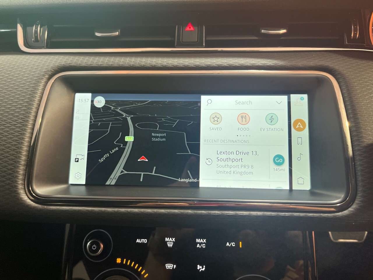 2023 LAND ROVER RANGE ROVER EVOQUE 2023 LAND ROVER RANGE ROVER EVOQUE
