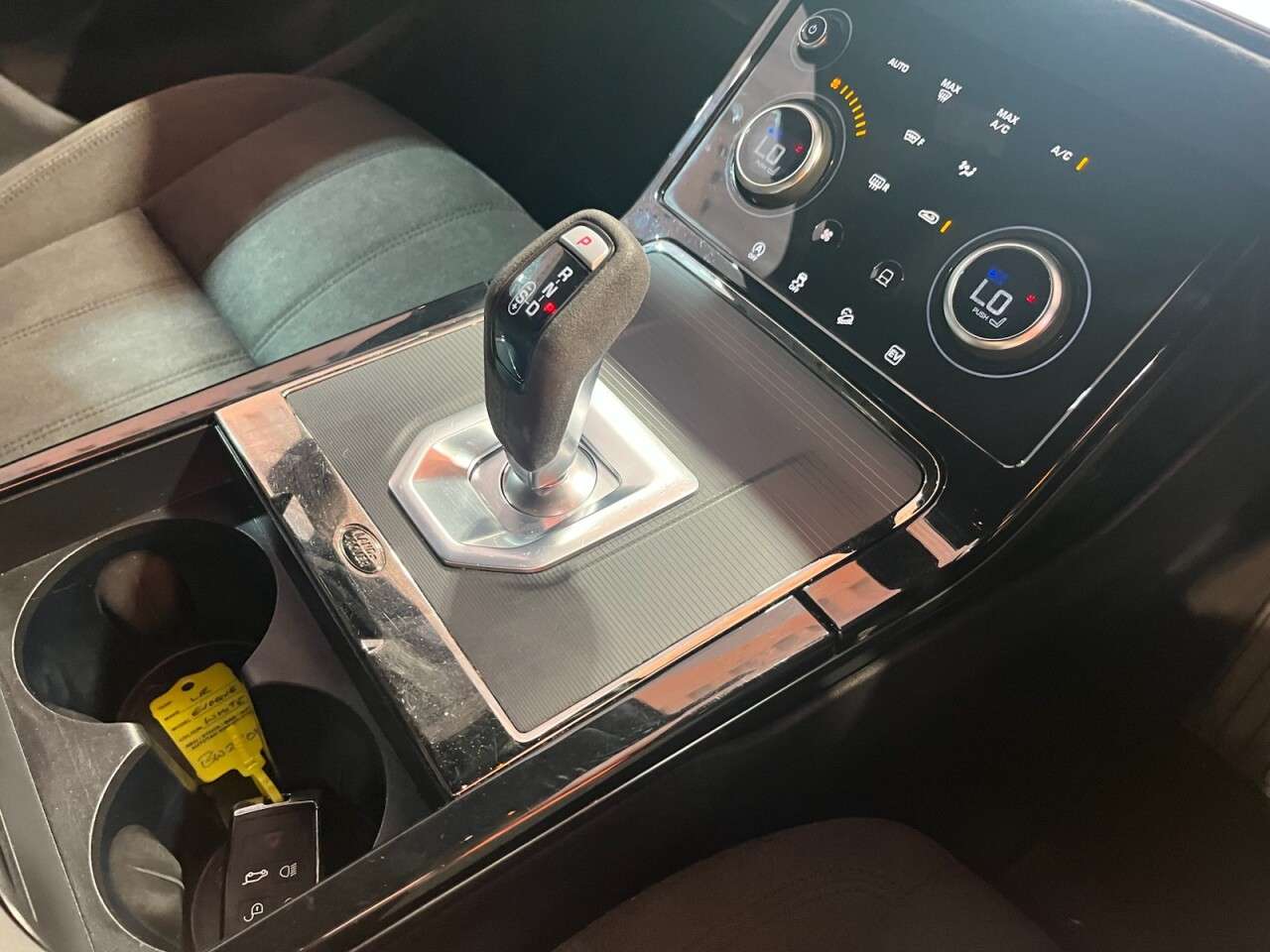 2023 LAND ROVER RANGE ROVER EVOQUE 2023 LAND ROVER RANGE ROVER EVOQUE