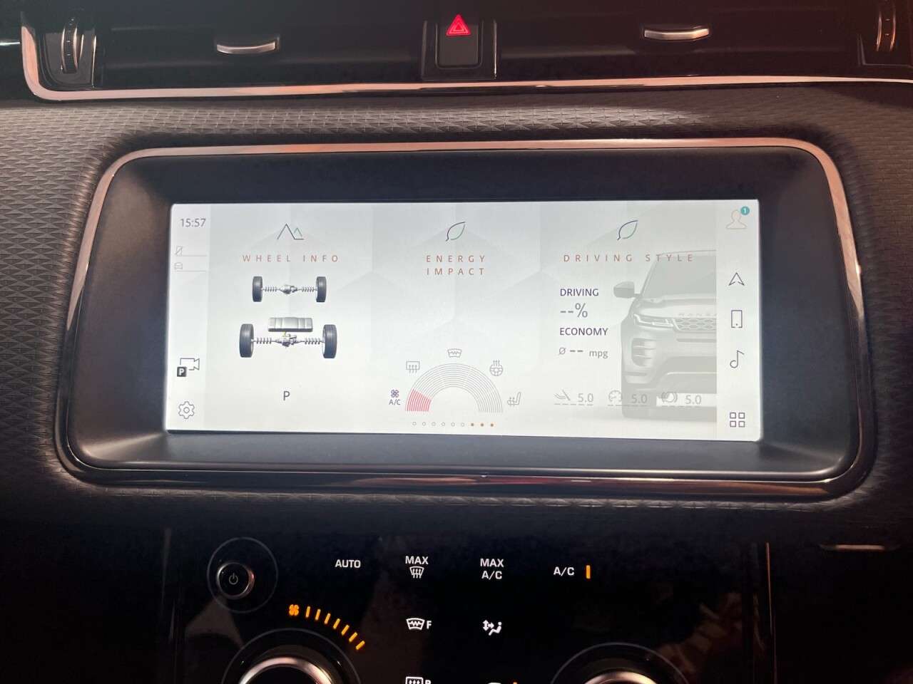 2023 LAND ROVER RANGE ROVER EVOQUE 2023 LAND ROVER RANGE ROVER EVOQUE
