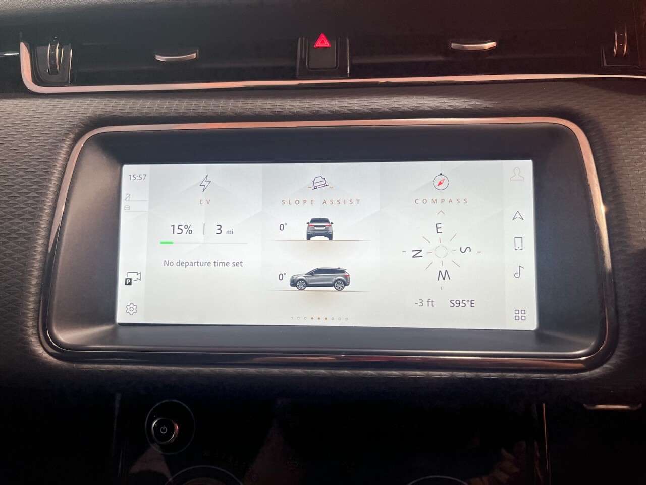 2023 LAND ROVER RANGE ROVER EVOQUE 2023 LAND ROVER RANGE ROVER EVOQUE