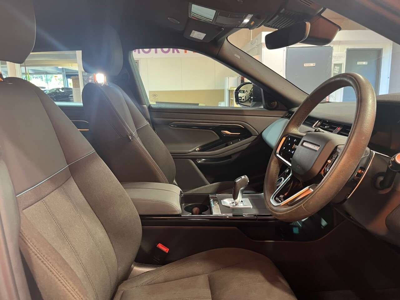 2023 LAND ROVER RANGE ROVER EVOQUE 2023 LAND ROVER RANGE ROVER EVOQUE