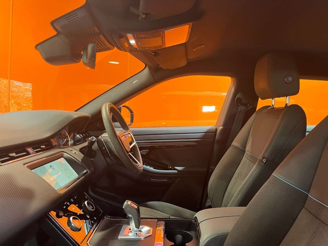 2023 LAND ROVER RANGE ROVER EVOQUE 2023 LAND ROVER RANGE ROVER EVOQUE