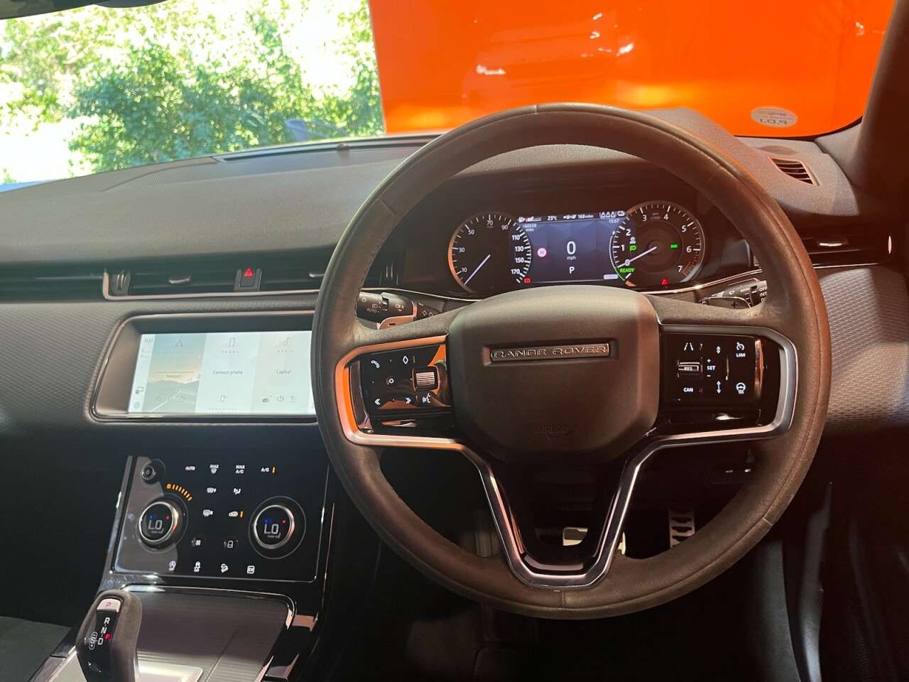 2023 LAND ROVER RANGE ROVER EVOQUE 2023 LAND ROVER RANGE ROVER EVOQUE