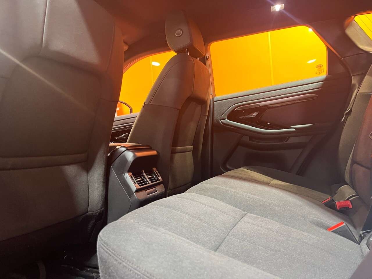 2023 LAND ROVER RANGE ROVER EVOQUE 2023 LAND ROVER RANGE ROVER EVOQUE