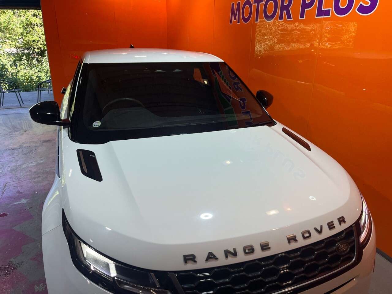 2023 LAND ROVER RANGE ROVER EVOQUE 2023 LAND ROVER RANGE ROVER EVOQUE