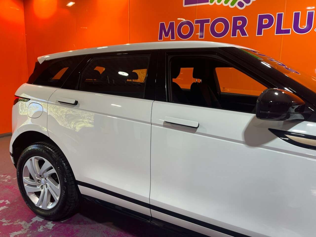 2023 LAND ROVER RANGE ROVER EVOQUE 2023 LAND ROVER RANGE ROVER EVOQUE