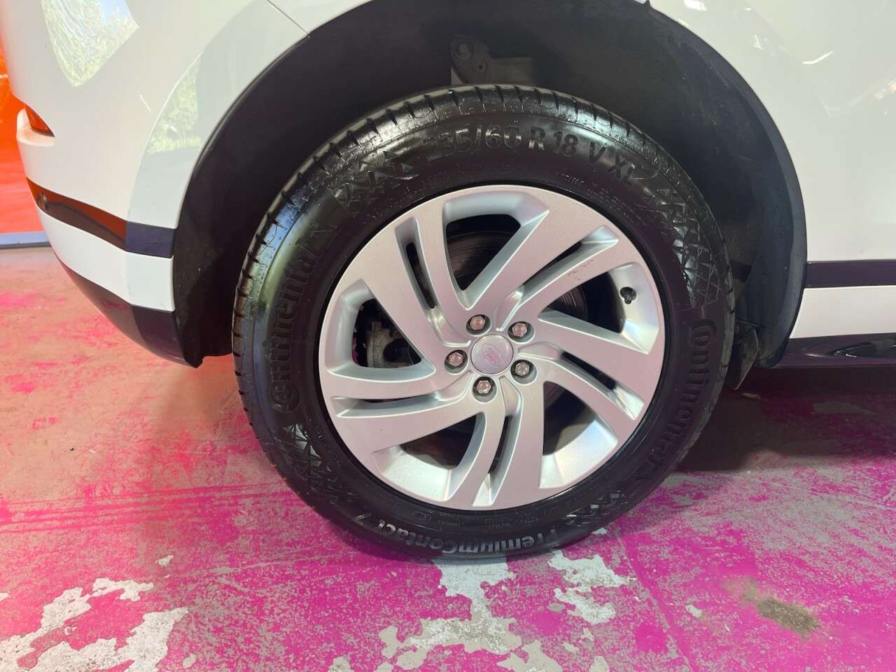 2023 LAND ROVER RANGE ROVER EVOQUE 2023 LAND ROVER RANGE ROVER EVOQUE