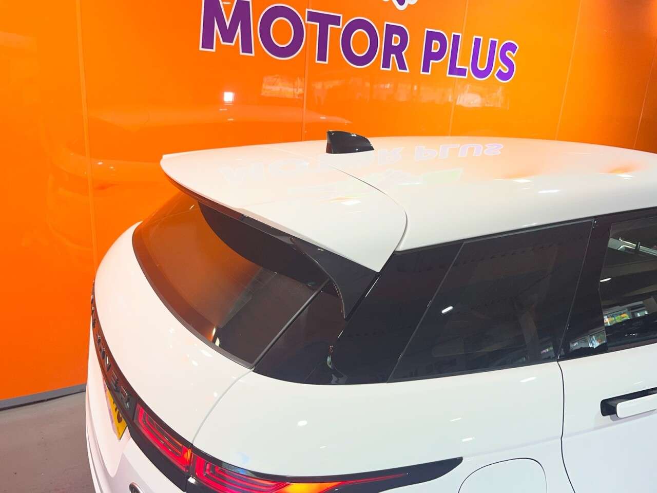 2023 LAND ROVER RANGE ROVER EVOQUE 2023 LAND ROVER RANGE ROVER EVOQUE