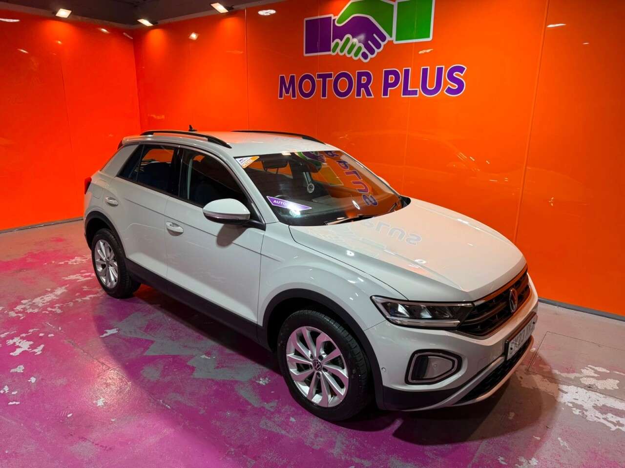 2023 VOLKSWAGEN T-ROC 2023 VOLKSWAGEN T-ROC