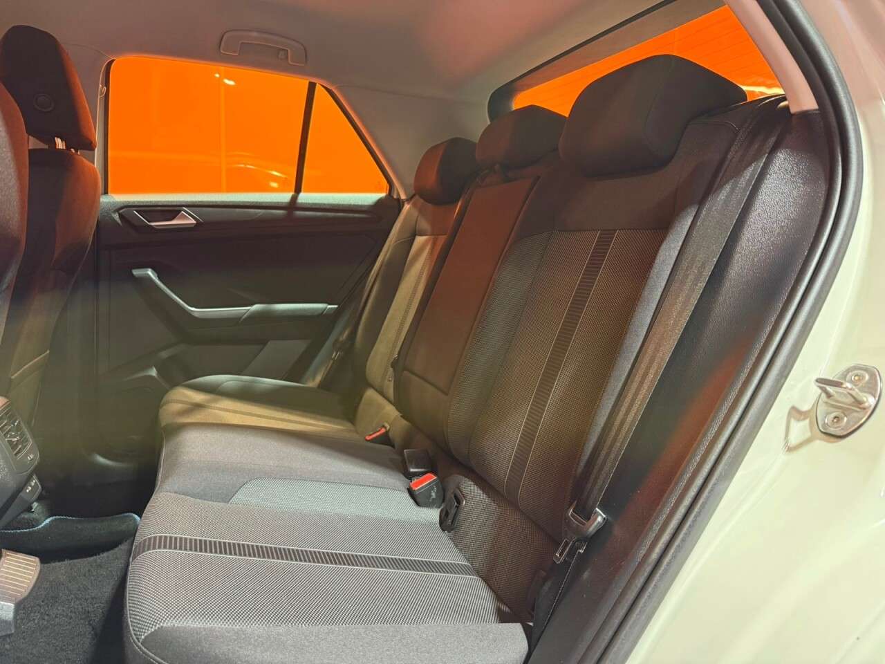 2023 VOLKSWAGEN T-ROC 2023 VOLKSWAGEN T-ROC