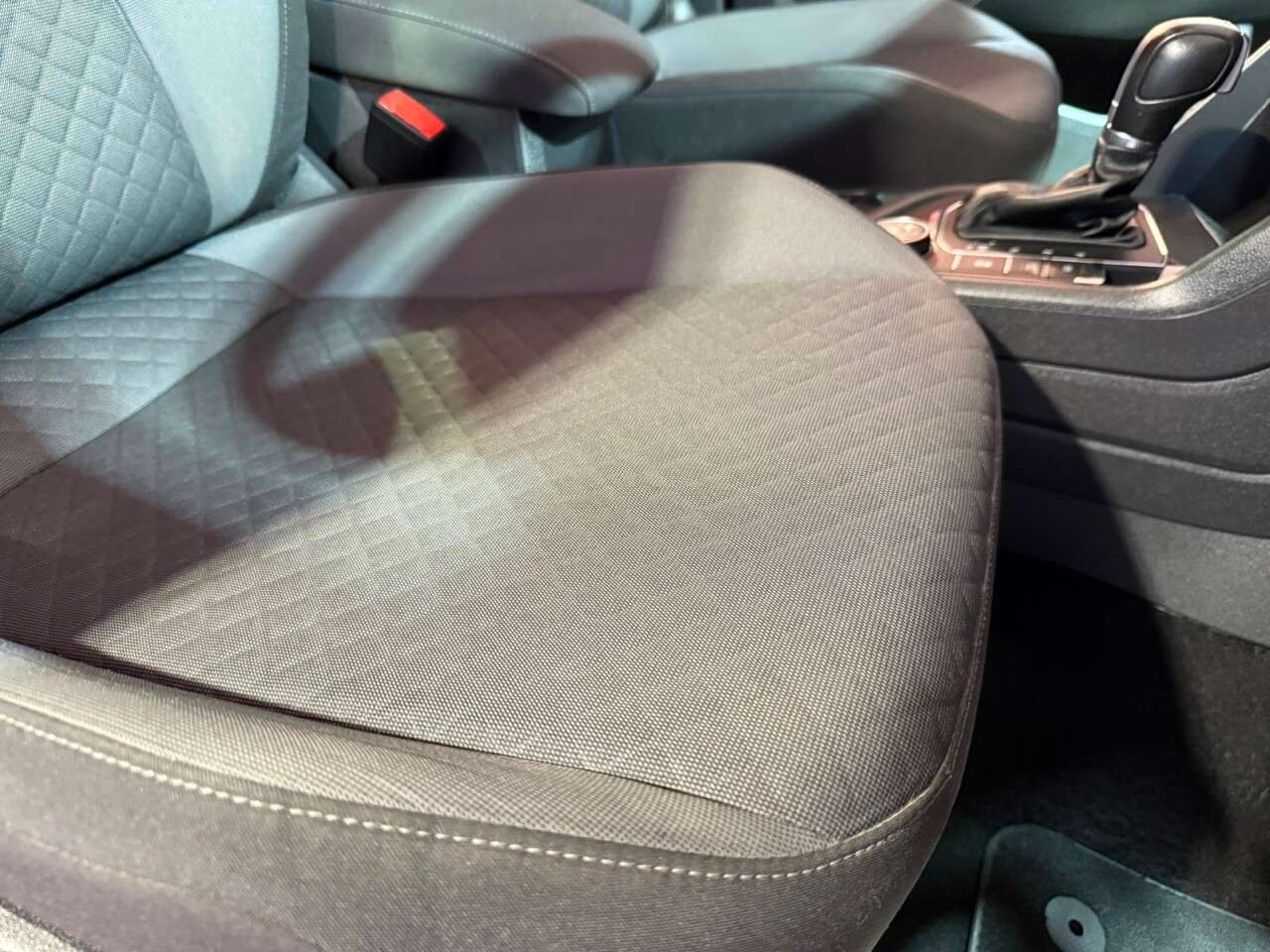 2017 VOLKSWAGEN TIGUAN 2017 VOLKSWAGEN TIGUAN
