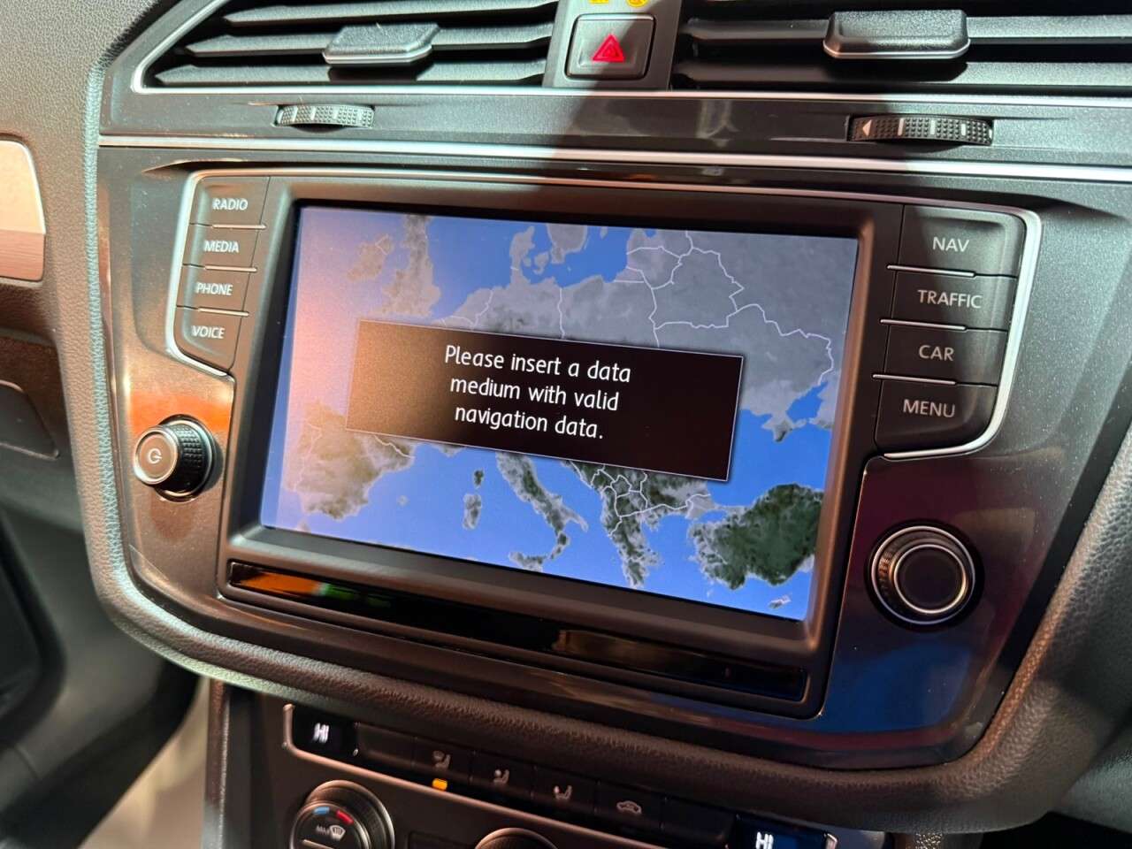 2017 VOLKSWAGEN TIGUAN 2017 VOLKSWAGEN TIGUAN
