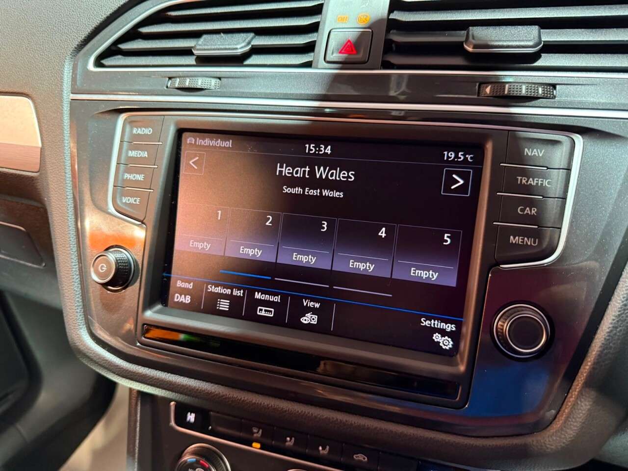 2017 VOLKSWAGEN TIGUAN 2017 VOLKSWAGEN TIGUAN