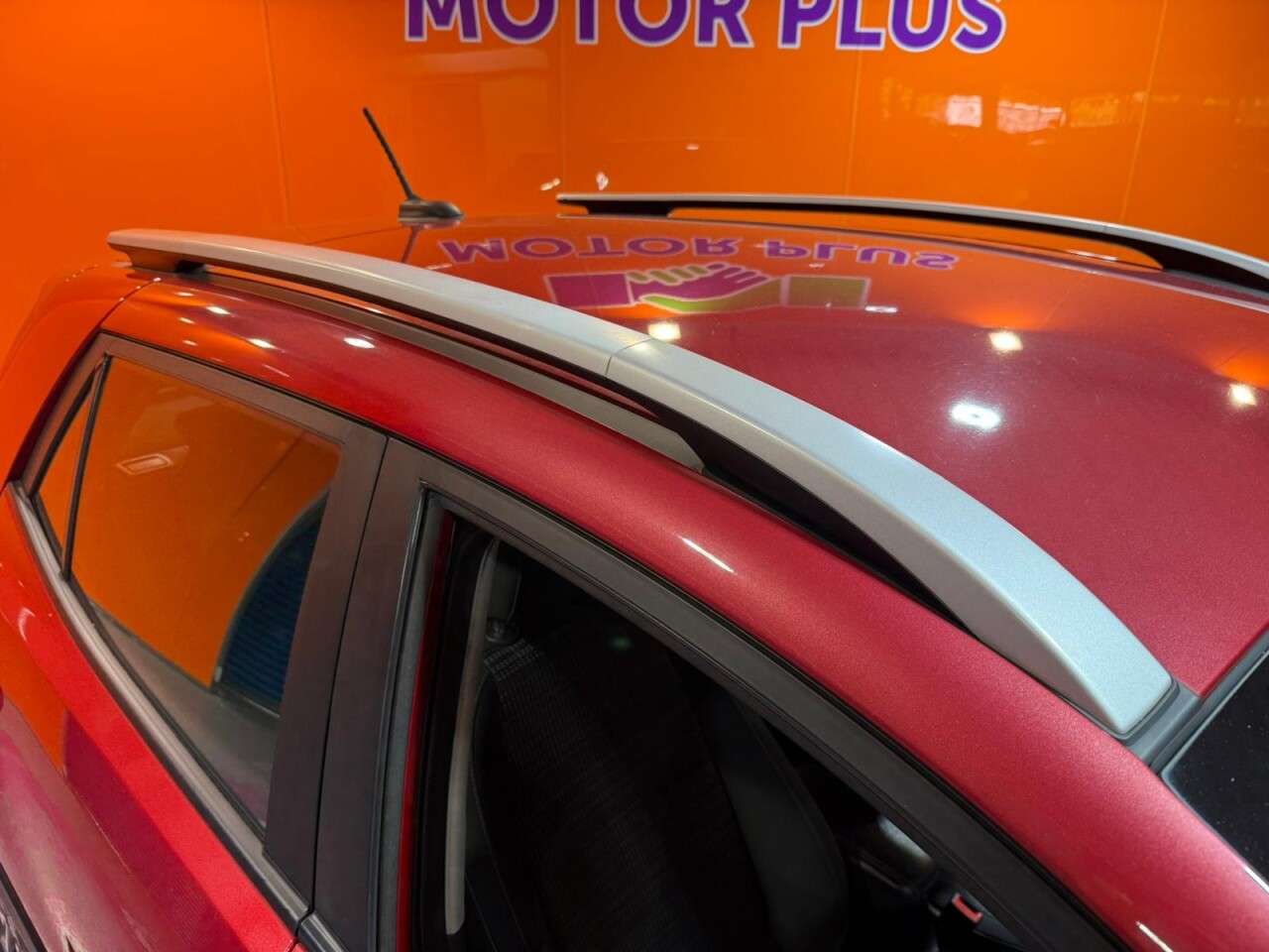 2018 KIA STONIC 2018 KIA STONIC