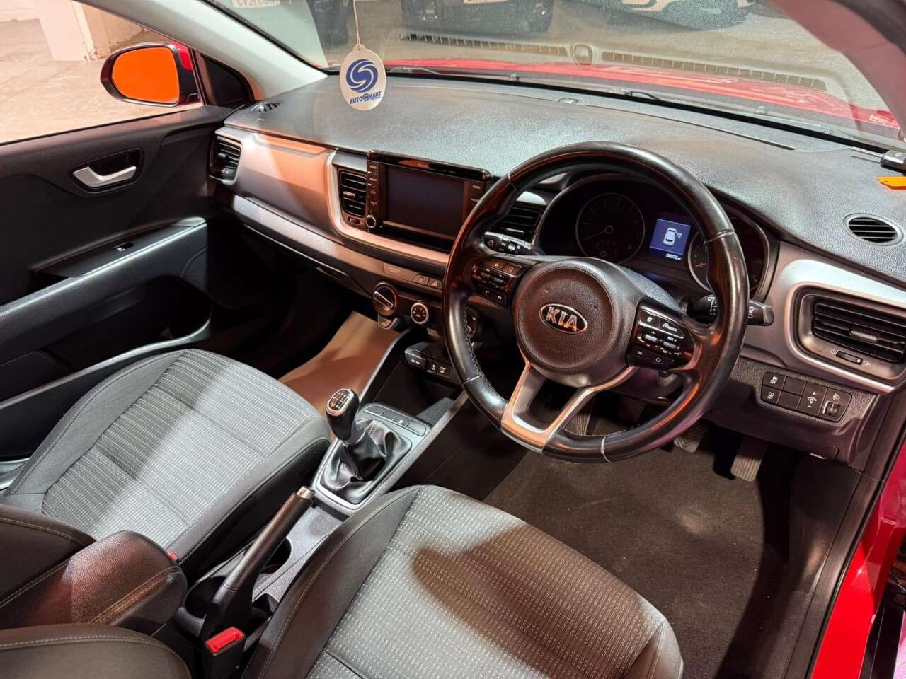 2018 KIA STONIC 2018 KIA STONIC