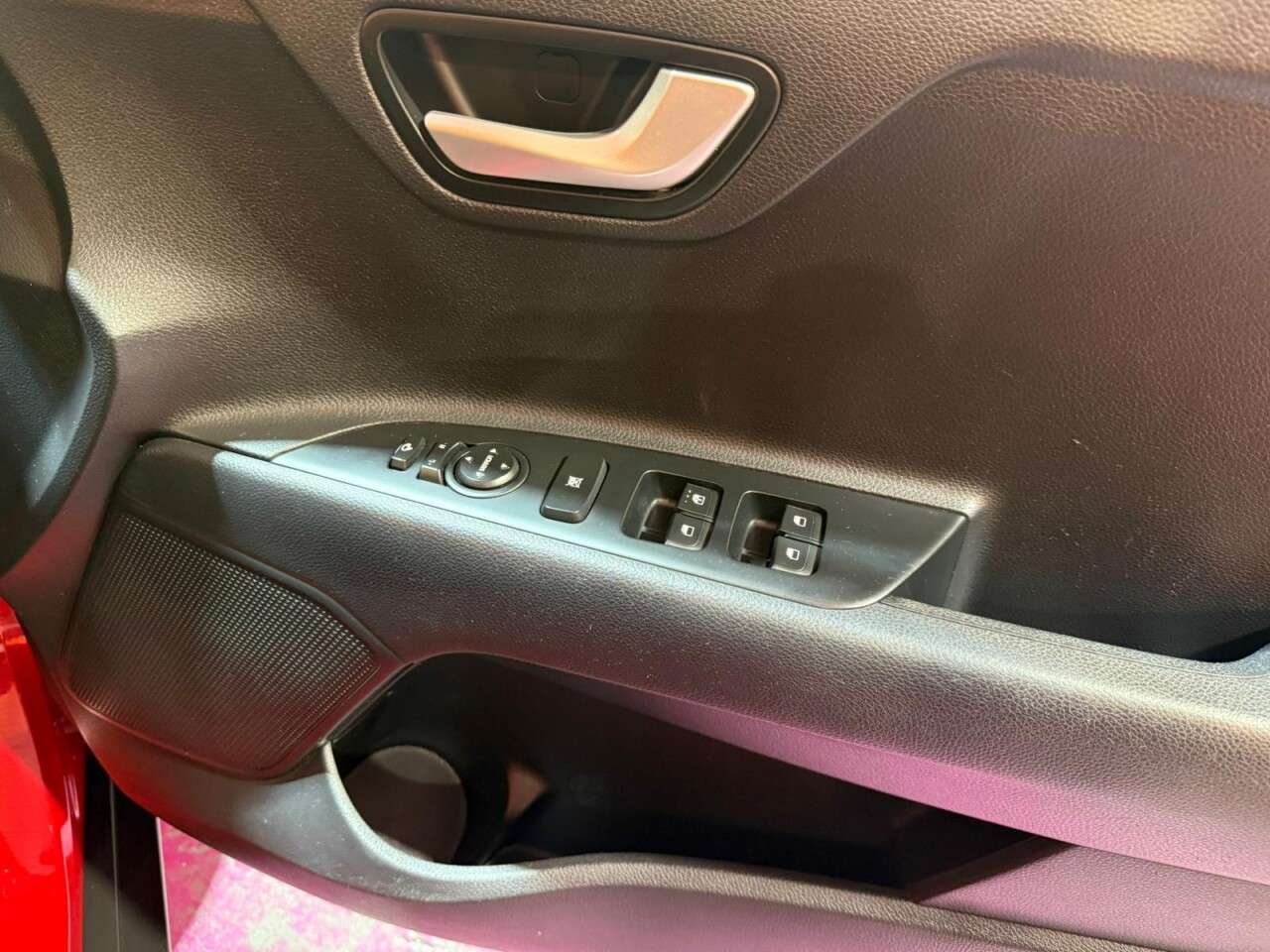 2018 KIA STONIC 2018 KIA STONIC