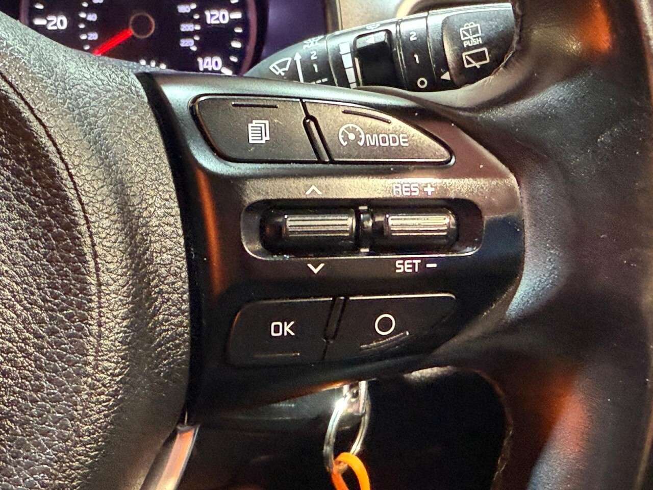 2018 KIA STONIC 2018 KIA STONIC