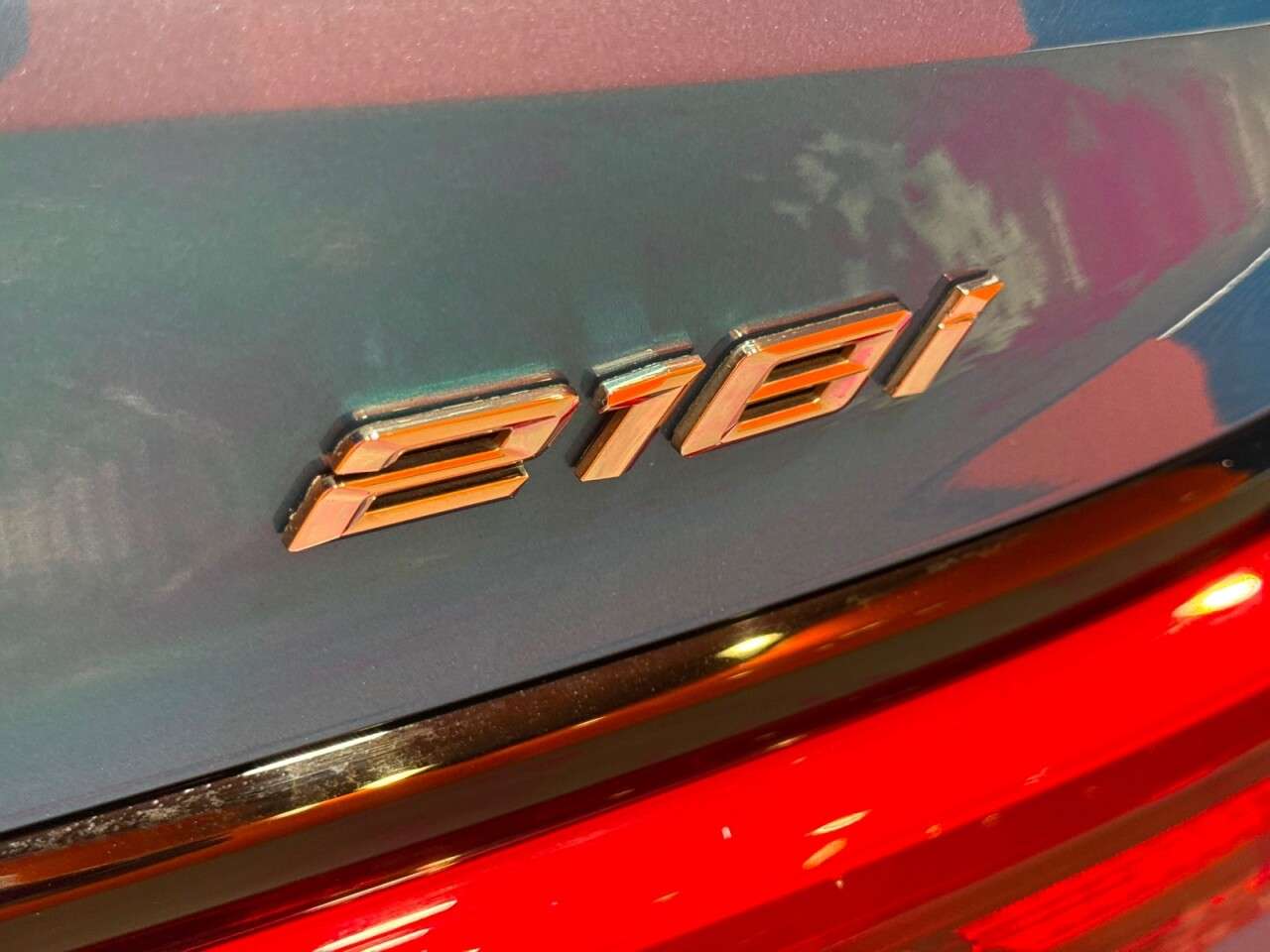 2024 BMW 2 SERIES GRAN COUPE 2024 BMW 2 SERIES GRAN COUPE