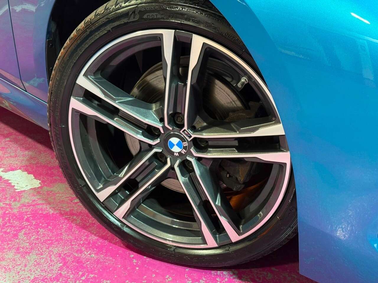 2024 BMW 2 SERIES GRAN COUPE 2024 BMW 2 SERIES GRAN COUPE
