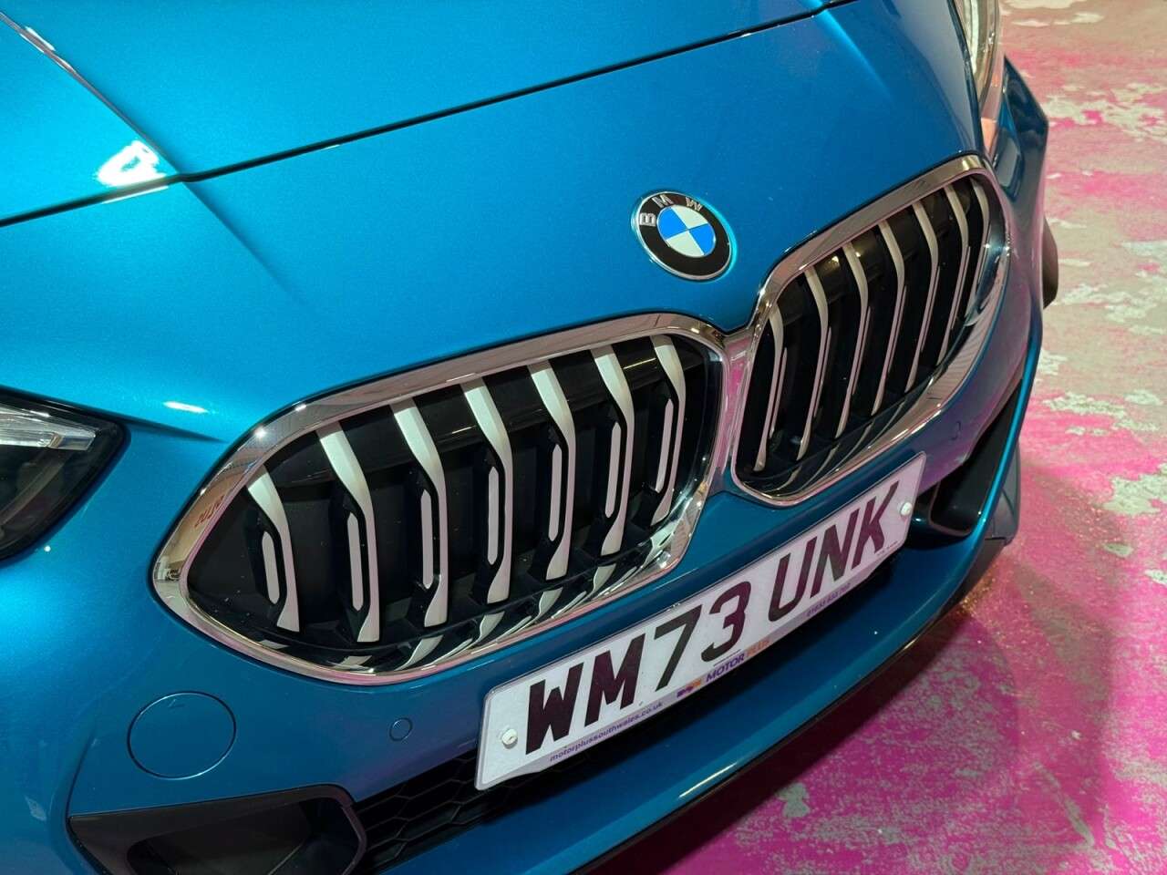 2024 BMW 2 SERIES GRAN COUPE 2024 BMW 2 SERIES GRAN COUPE