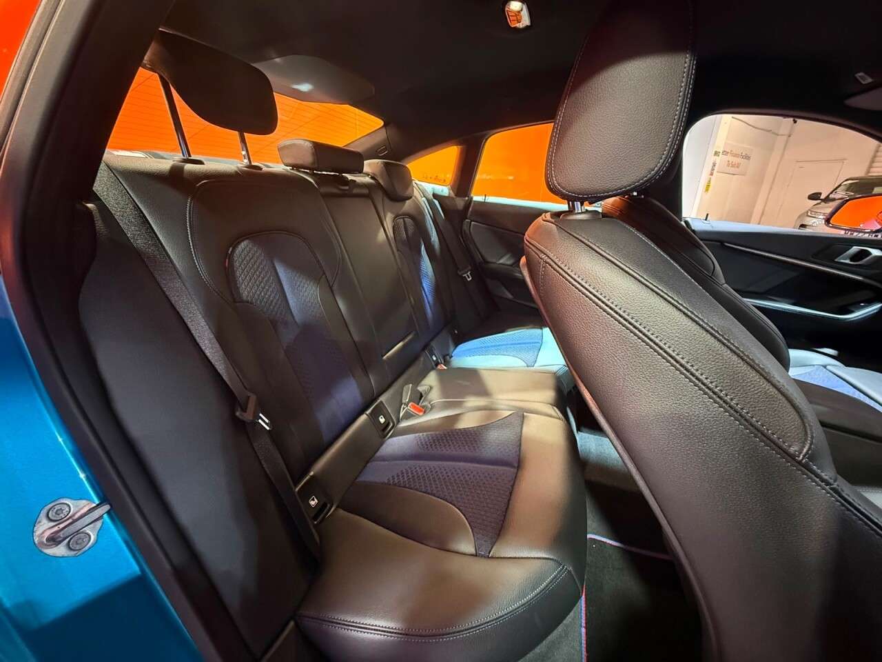 2024 BMW 2 SERIES GRAN COUPE 2024 BMW 2 SERIES GRAN COUPE