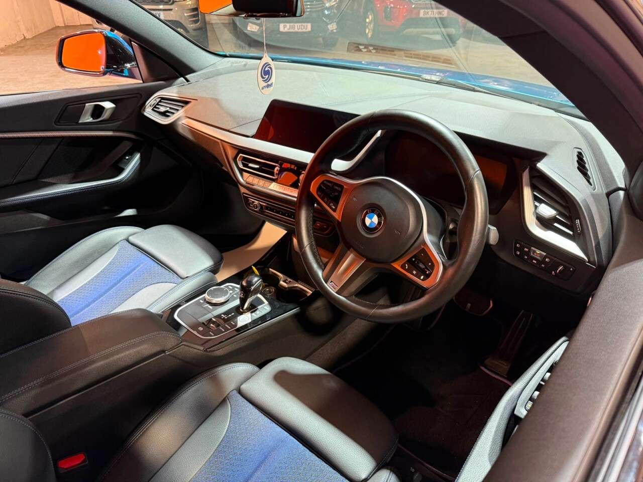 2024 BMW 2 SERIES GRAN COUPE 2024 BMW 2 SERIES GRAN COUPE