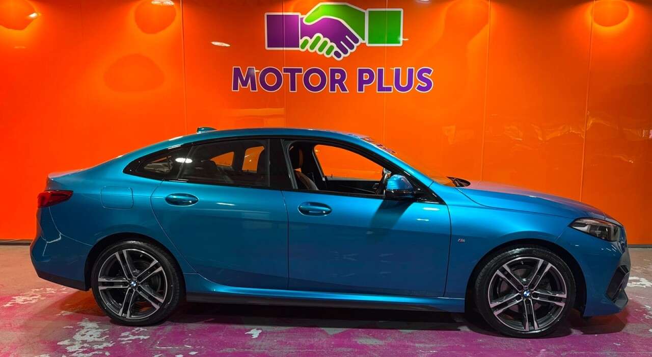 2024 BMW 2 SERIES GRAN COUPE 2024 BMW 2 SERIES GRAN COUPE