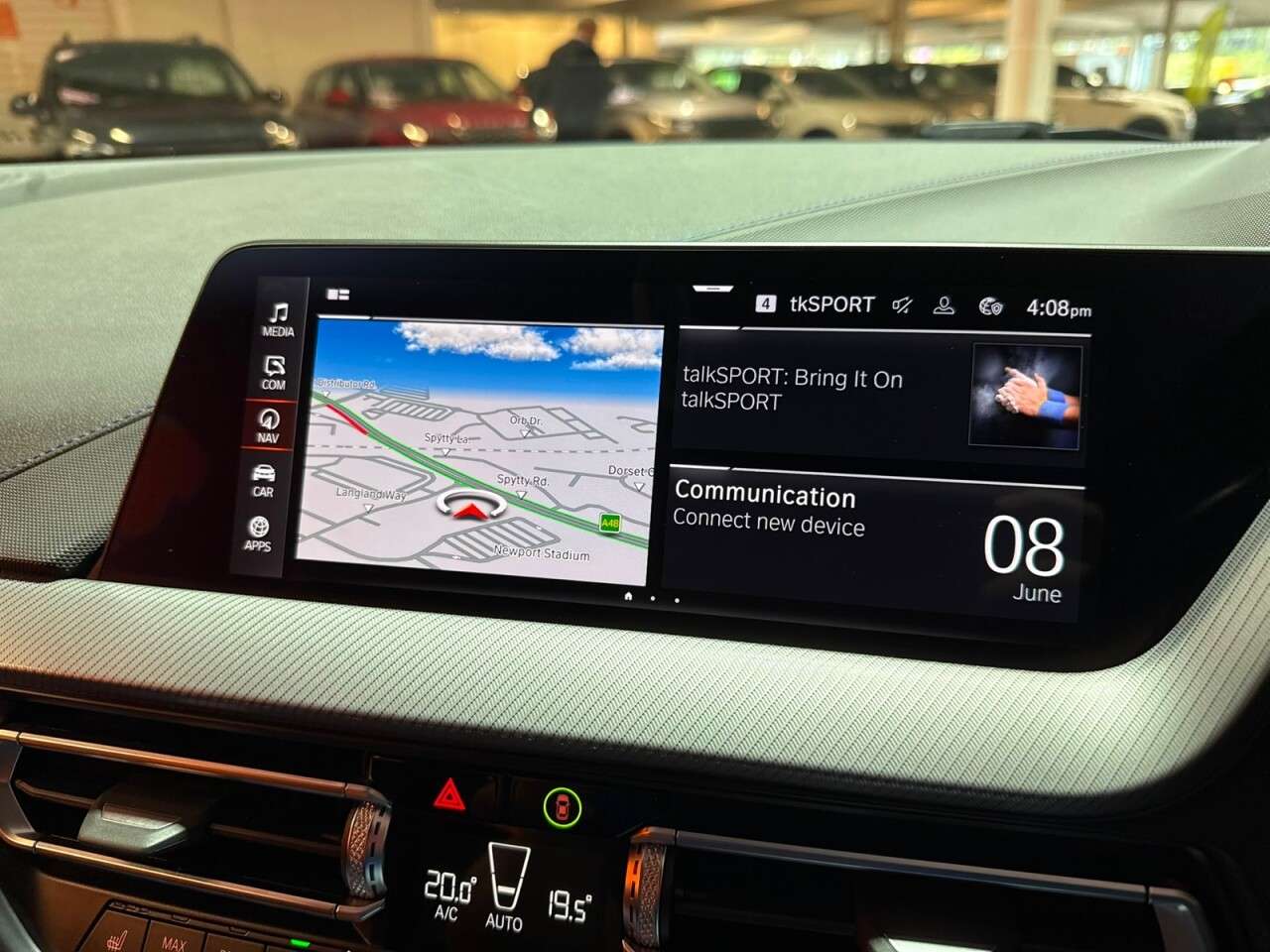 2024 BMW 2 SERIES GRAN COUPE 2024 BMW 2 SERIES GRAN COUPE