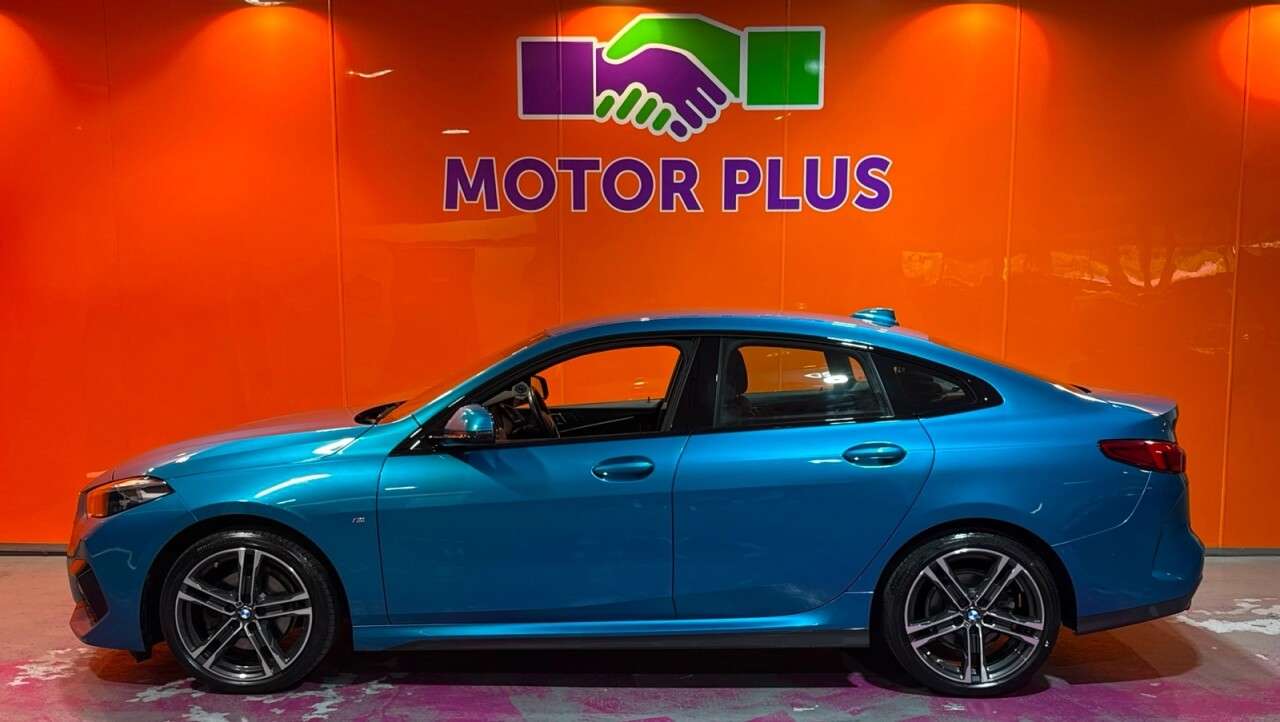 2024 BMW 2 SERIES GRAN COUPE 2024 BMW 2 SERIES GRAN COUPE