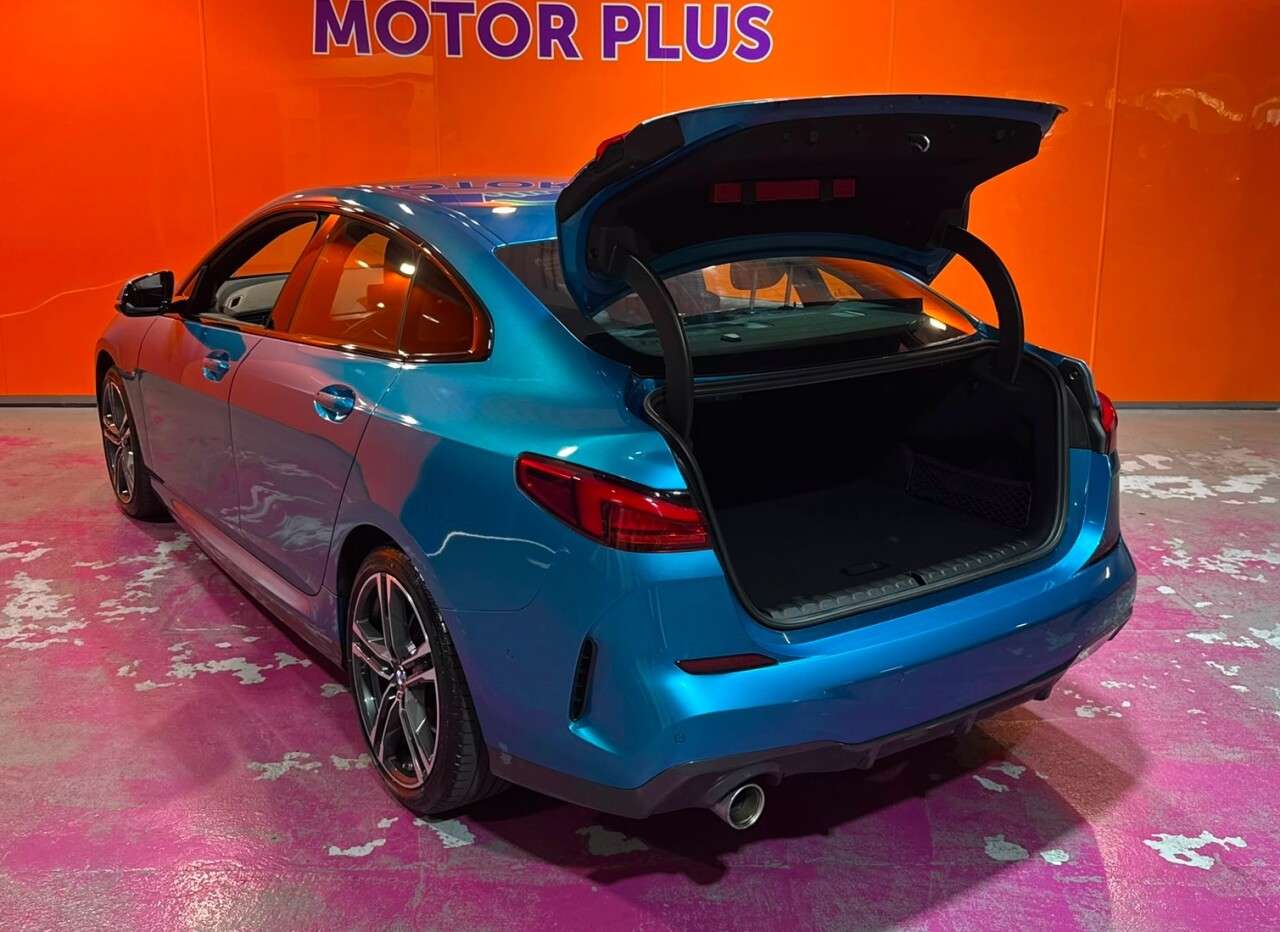 2024 BMW 2 SERIES GRAN COUPE 2024 BMW 2 SERIES GRAN COUPE