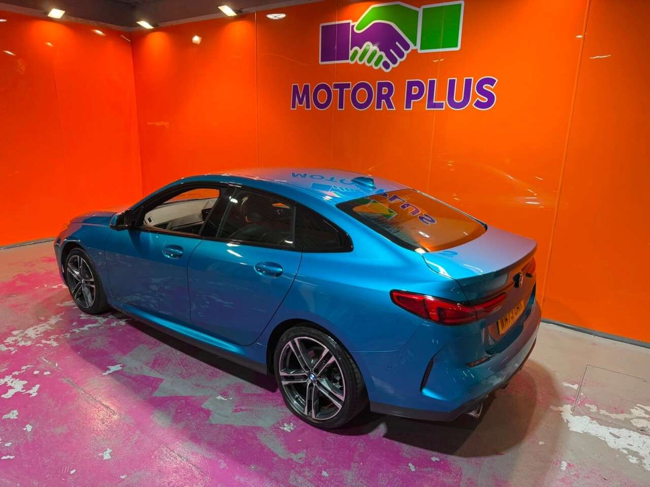 2024 BMW 2 SERIES GRAN COUPE 2024 BMW 2 SERIES GRAN COUPE