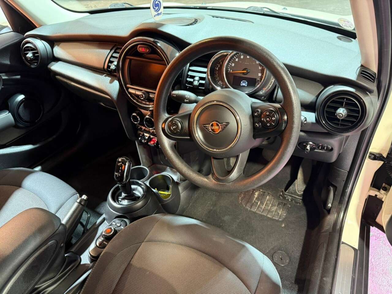2020 MINI HATCH 2020 MINI HATCH