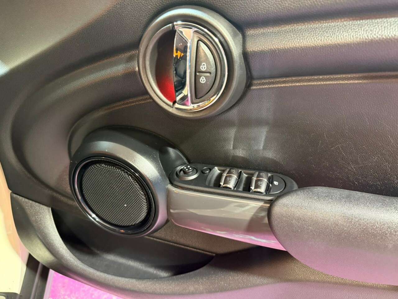 2020 MINI HATCH 2020 MINI HATCH