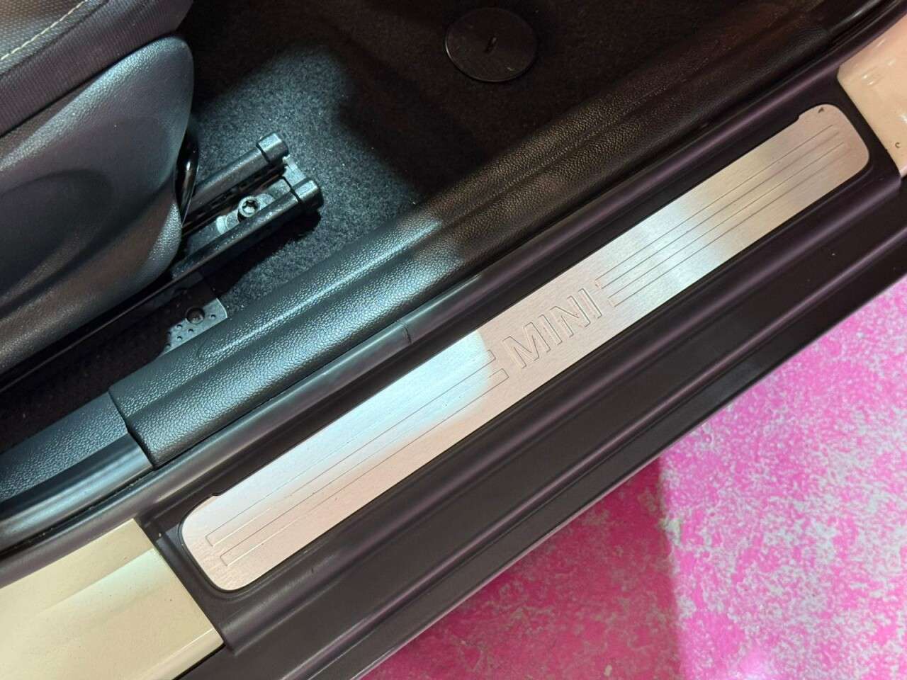 2020 MINI HATCH 2020 MINI HATCH