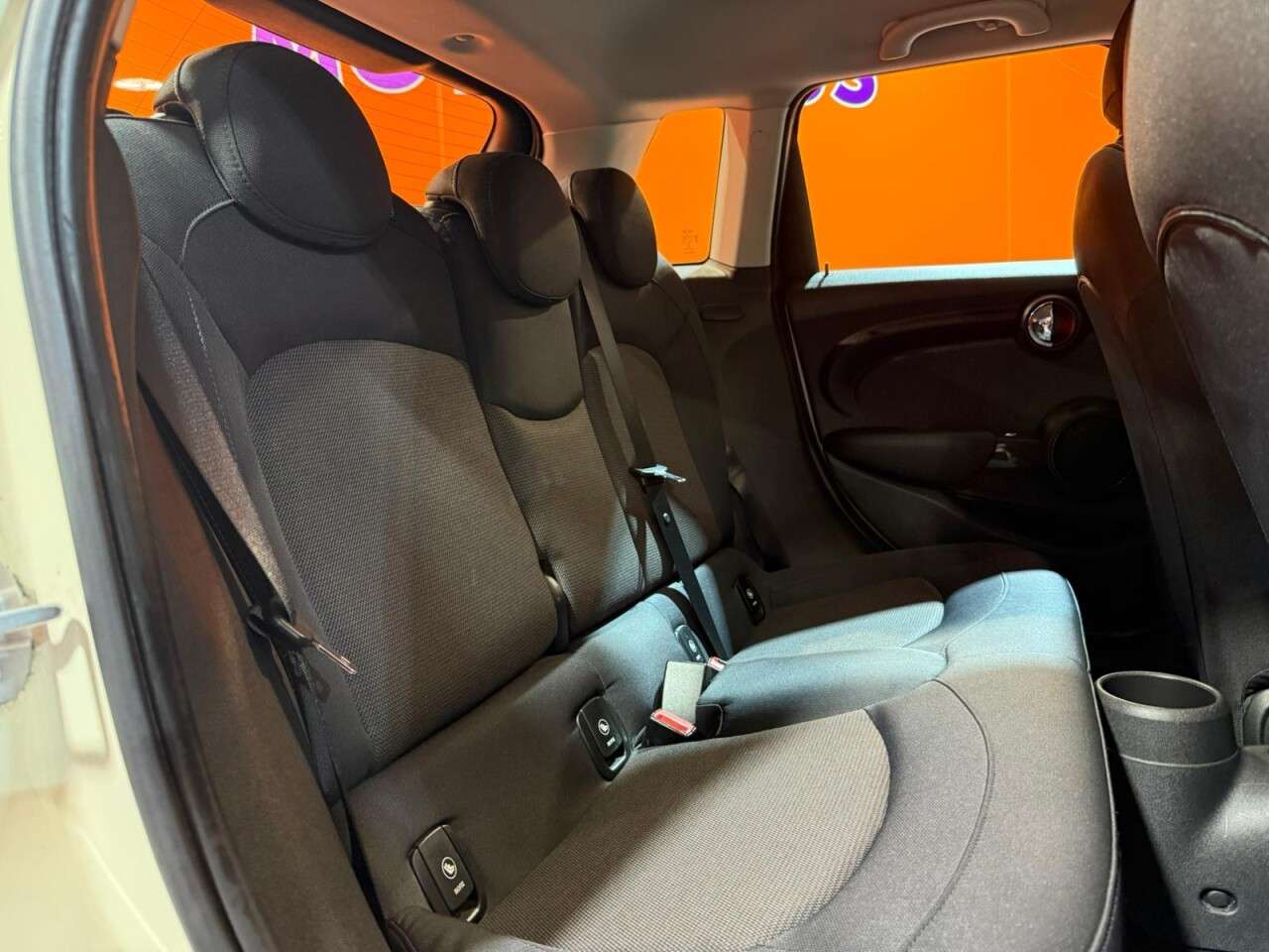 2020 MINI HATCH 2020 MINI HATCH