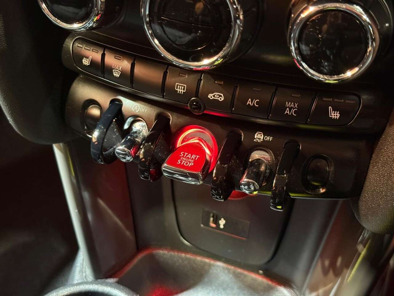 2020 MINI HATCH 2020 MINI HATCH